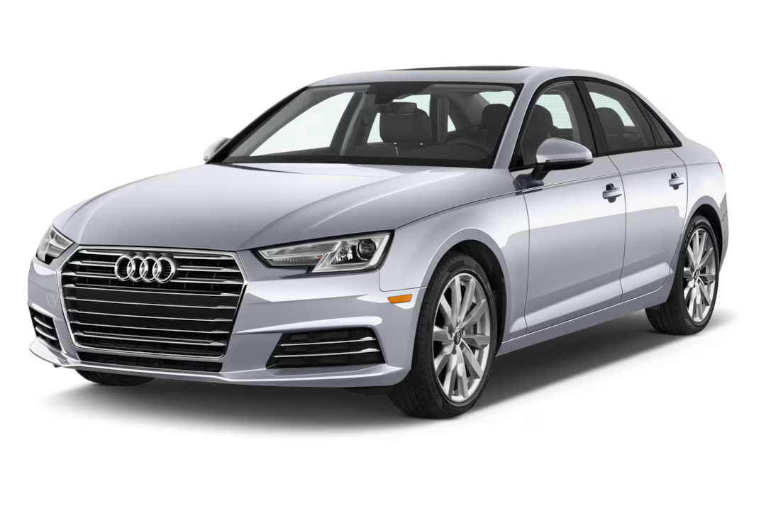 AUDI A4 SEDAN