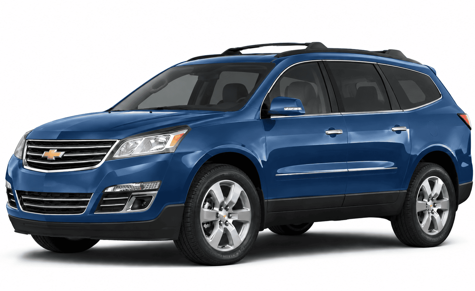 Chevrolet Traverse (Capacidad hasta 8 pasajeros) - SIN PICO Y PLACA