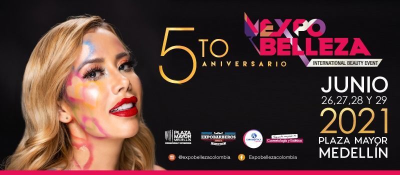 Expobelleza 2021