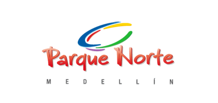 Turismo en Medellin: Parque Norte