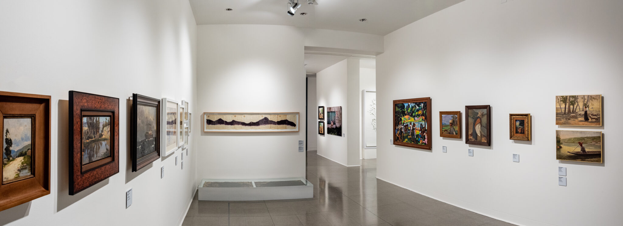 Turismo en Medellin: Museo de Antioquia