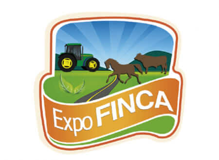 Expofincas Medellín 2019