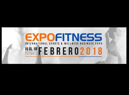 Expofitness 2018